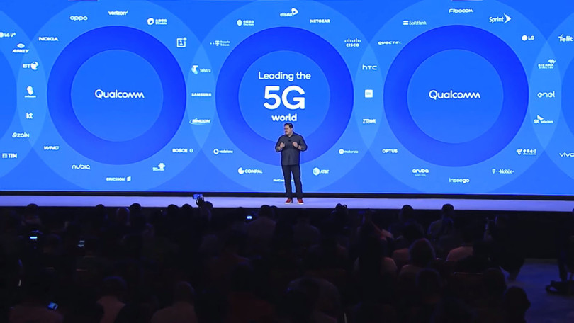 Các đối tác sẽ sử dụng dòng chip mới của Qualcomm (Ảnh: Android Authority)