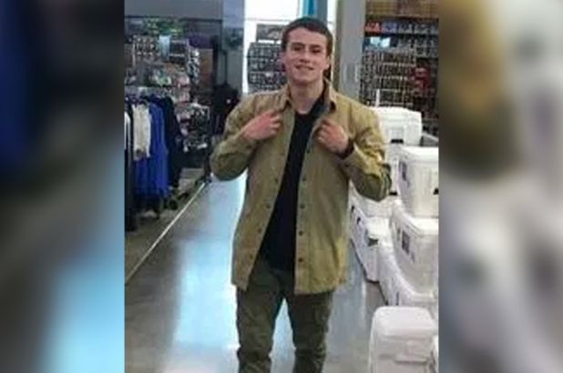 Chân dung người đàn ông xấu số (Ảnh: New York Post)