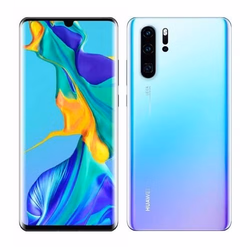 Huawei P30 Pro (Ảnh: Gizmochina) Huawei P30 Pro (Ảnh: Gizmochina)