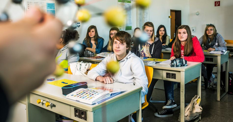 Phương pháp Dalton Plan giúp học sinh tiếp thu nhanh hơn (Ảnh: News4teachers)