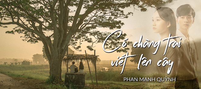 Nhạc của Phan Mạnh Quỳnh là một điểm nhấn của bộ phim (Ảnh Zing.vn)