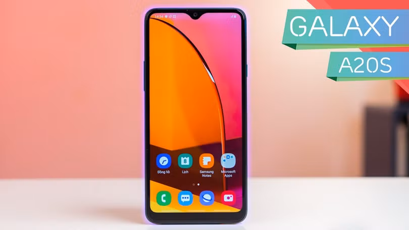 Giao diện One UI 1.1 rất dễ sử dụng (Ảnh: Youtube)