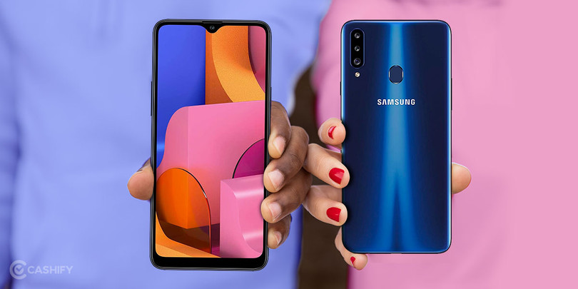 Độ sắc nét chỉ ở mức trung bình (Ảnh: Cashify)