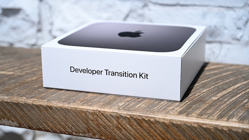 Apple sẽ chuyển sang sử dụng chip Apple Silicon (Ảnh: Appleinsider)