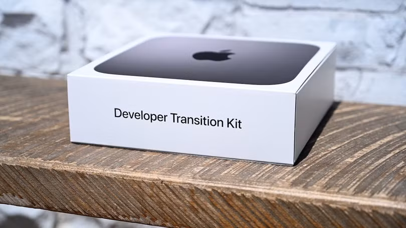 Apple sẽ chuyển sang sử dụng chip Apple Silicon (Ảnh: Appleinsider)