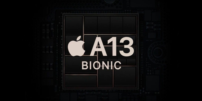 A13 Bionic, dòng chip mới nhất của Apple (Ảnh: Appleinsider) A13 Bionic, dòng chip mới nhất của Apple (Ảnh: Appleinsider)