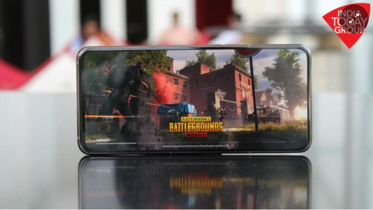 Máy chạy mượt mà những tựa game mobile phổ biến hiện nay (Ảnh: IndiaToday) Máy chạy mượt mà những tựa game mobile phổ biến hiện nay (Ảnh: IndiaToday)