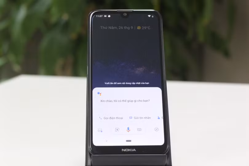 Google Assistant sẽ mang lại rất nhiều tiện ích cho bạn