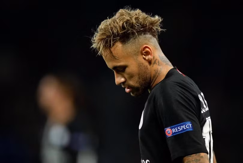 Neymar cảm thấy không hạnh phúc tại PSG (Ảnh: Vietnamnet)