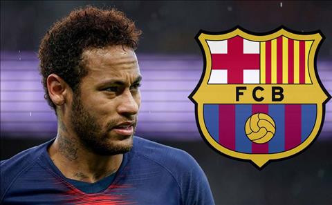 Những tin đồn về việc đi hay ở của Neymar là đề tài nóng ở kỳ chuyển nhượng hè vừa qua (Ảnh: Bóng đá 24h)
