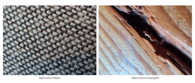 Máy có khả năng zoom gần và chụp chi tiết rất tốt (Ảnh: androidauthority.com) Máy có khả năng zoom gần và chụp chi tiết rất tốt (Ảnh: androidauthority.com)