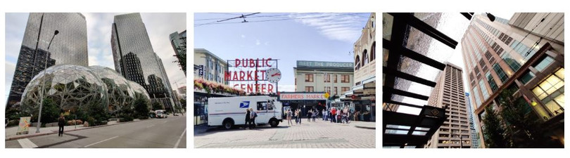 Máy có khả năng chụp ảnh góc rộng rất tốt (Ảnh: androidauthority.com) Máy có khả năng chụp ảnh góc rộng rất tốt (Ảnh: androidauthority.com)