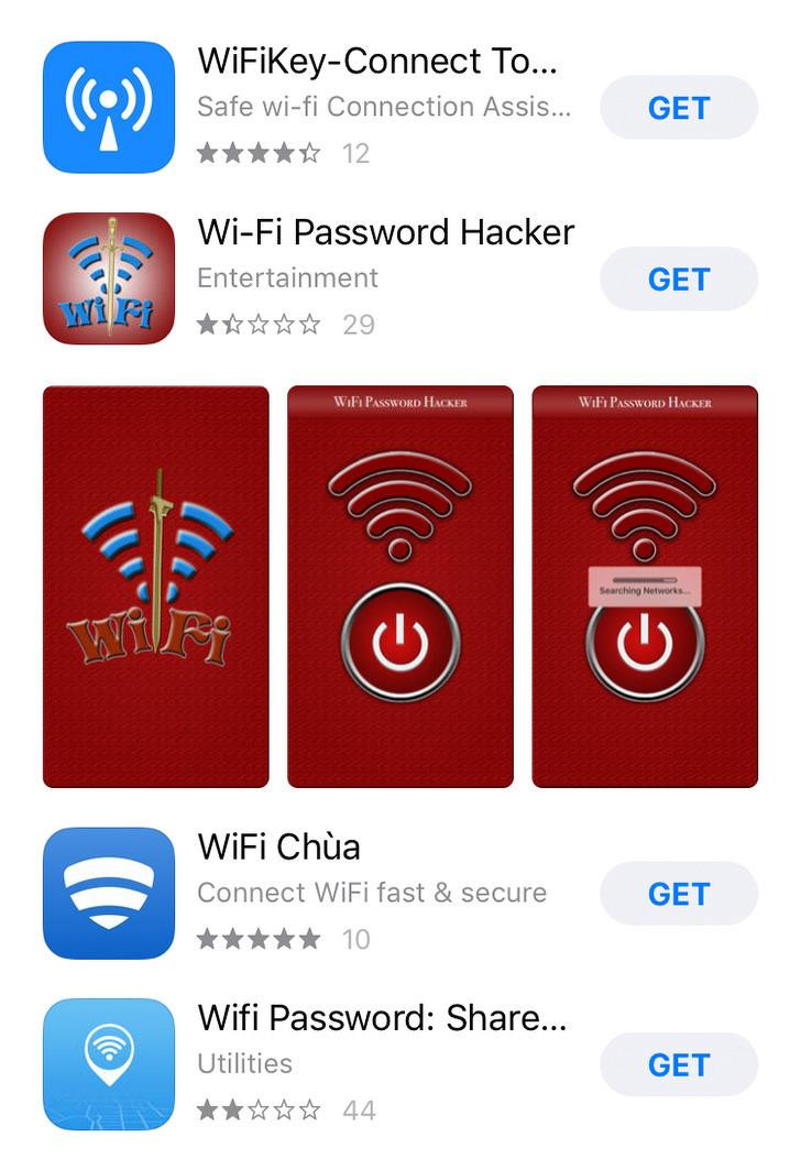 Những ứng dụng này đánh vào lòng tham trước mắt của người dùng để kiếm lợi (Ảnh: Brightside) Những ứng dụng này đánh vào lòng tham trước mắt của người dùng để kiếm lợi (Ảnh: Brightside)