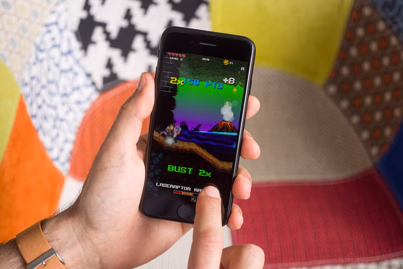 iPhone SE 2020 vẫn giữ được những tính năng quan trọng của một chiếc iPhone (Ảnh: Phonearena)