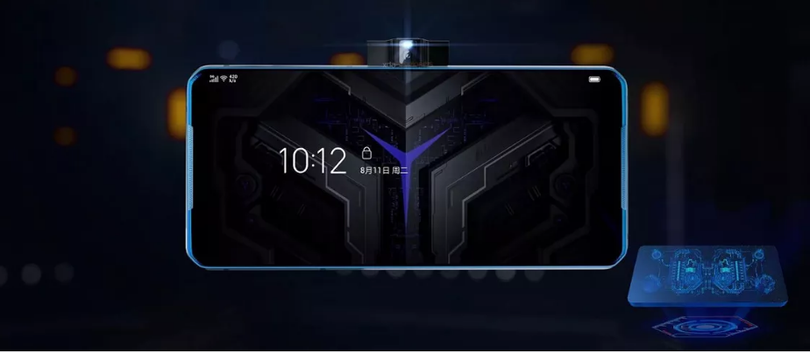 Hệ thống camera được đặt ở chính giữa máy (Ảnh: XDA Developers)