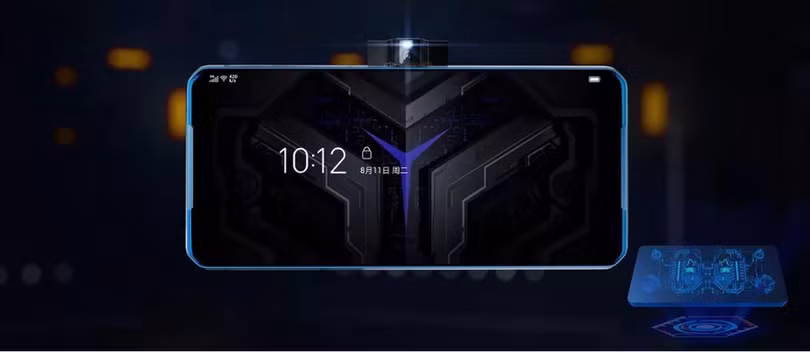 Hệ thống camera được đặt ở chính giữa máy (Ảnh: XDA Developers)