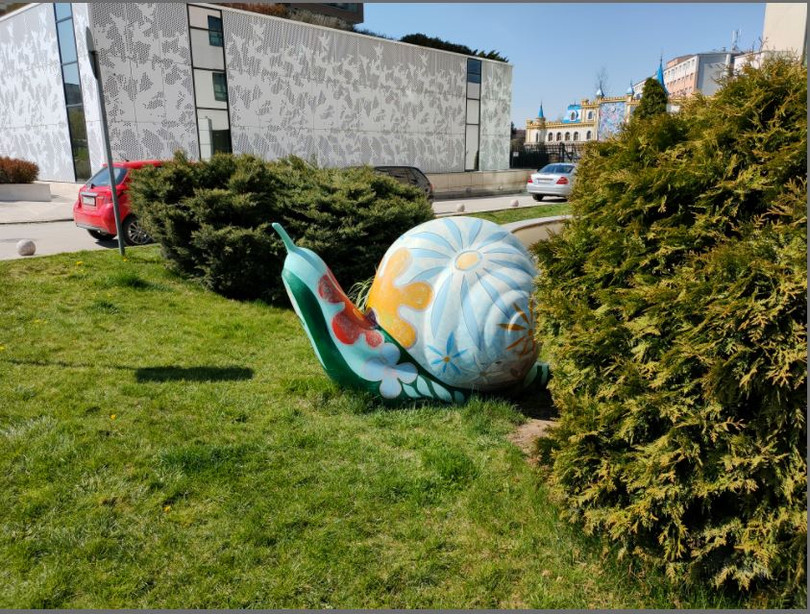 Ảnh chụp trong điều kiện đủ sáng trên chiếc OPPO Find X2 (Ảnh: GSMarena)