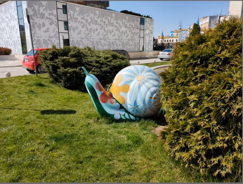 Ảnh chụp trong điều kiện đủ sáng trên chiếc OPPO Find X2 (Ảnh: GSMarena)