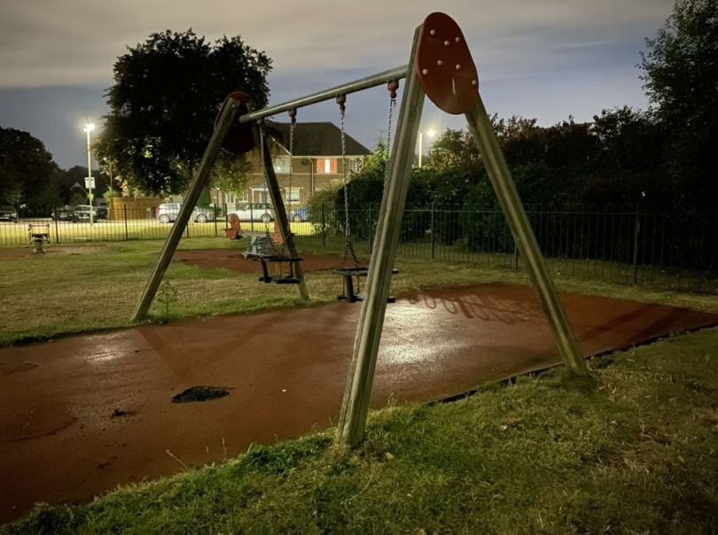 Ảnh chụp chế độ ban đêm trên iPhone 11 Pro Max (Ảnh: Techradar)