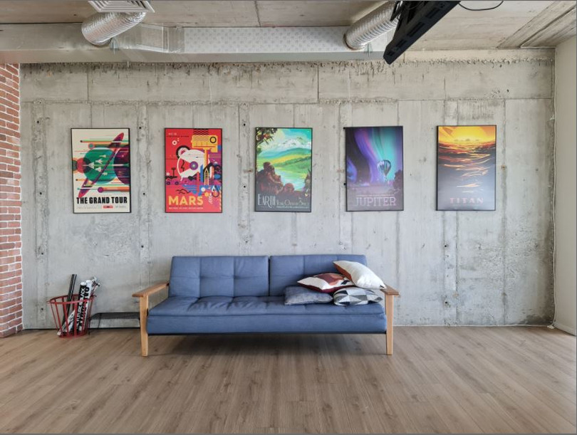 Ảnh chụp đủ sáng trên chiếc Samsung Note 20 Ultra 5G (Ảnh: GSMarena)