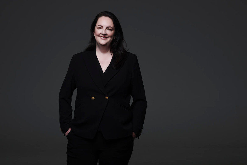 Jane Crofts (Ảnh: ZDNet) Jane Crofts (Ảnh: ZDNet)