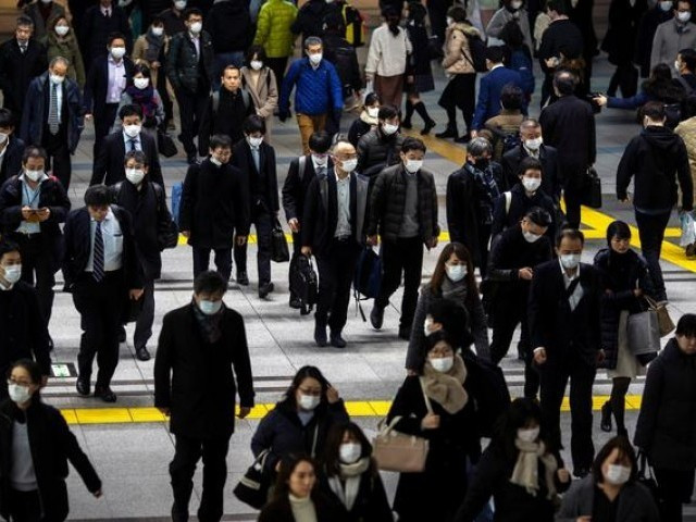 Dịch bệnh COVID-19 đang diễn ra rất phức tạp (Ảnh: vietnamnet) Dịch bệnh COVID-19 đang diễn ra rất phức tạp (Ảnh: vietnamnet)