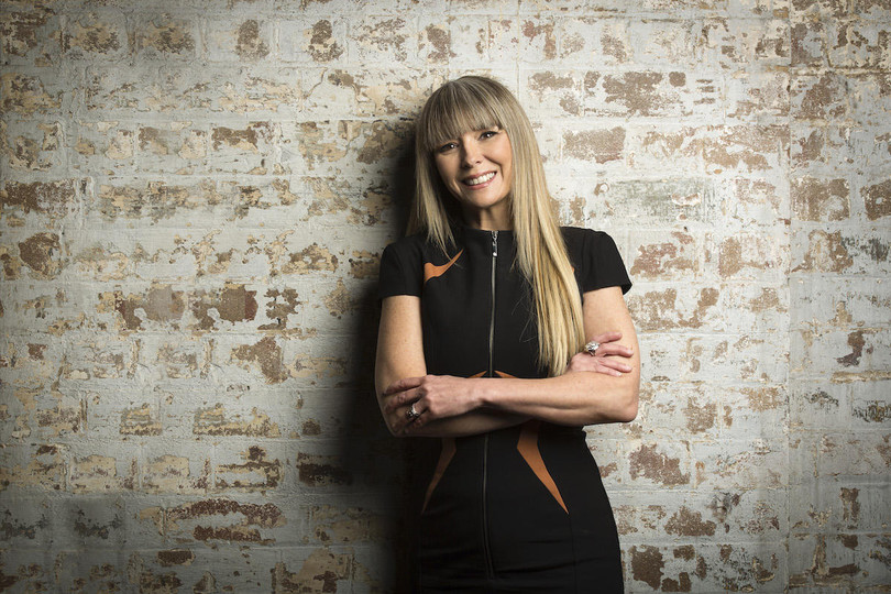 Kerri-Anne Tunner (Ảnh: Supplied/Studio Commercial) Kerri-Anne Tunner (Ảnh: Supplied/Studio Commercial)