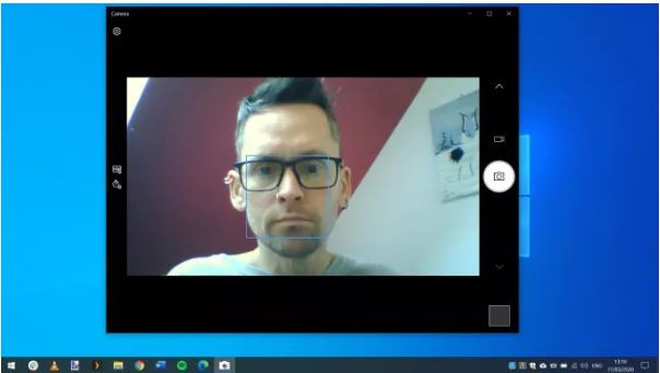 Họp online video qua Zoom (Ảnh: Techradar)