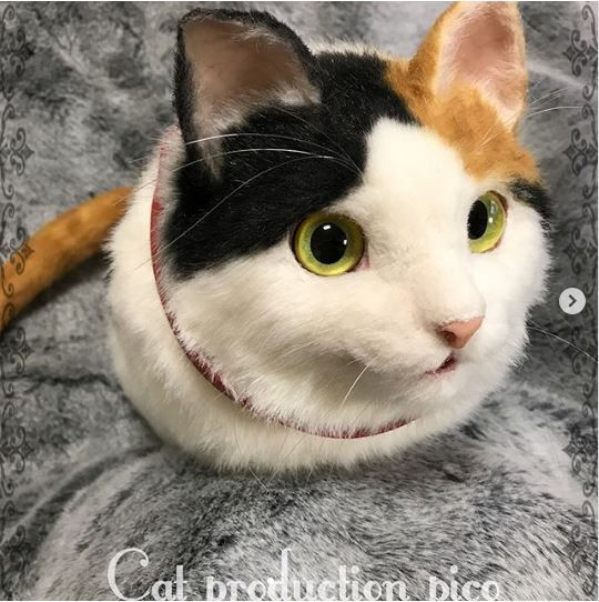 Các sản phẩm đều được làm rất tỉ mỉ (Ảnh: Instagram)