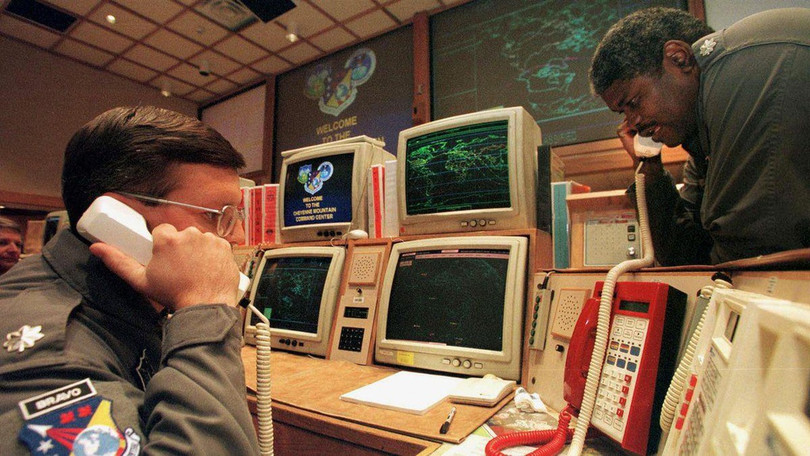 Sự cố Y2K nhiều khả năng sẽ xảy ra thêm một lần nữa (Ảnh: Zing)