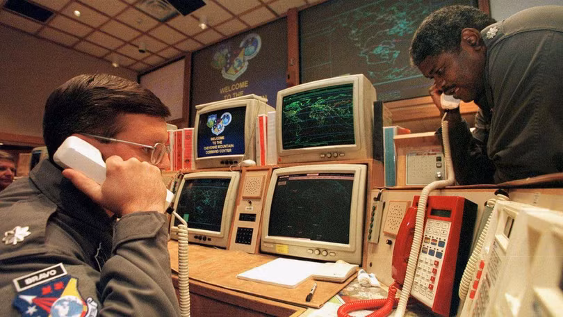 Sự cố Y2K nhiều khả năng sẽ xảy ra thêm một lần nữa (Ảnh: Zing)