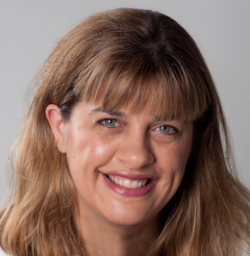 Keri Le Page (Ảnh: ZDnet) Keri Le Page (Ảnh: ZDnet)