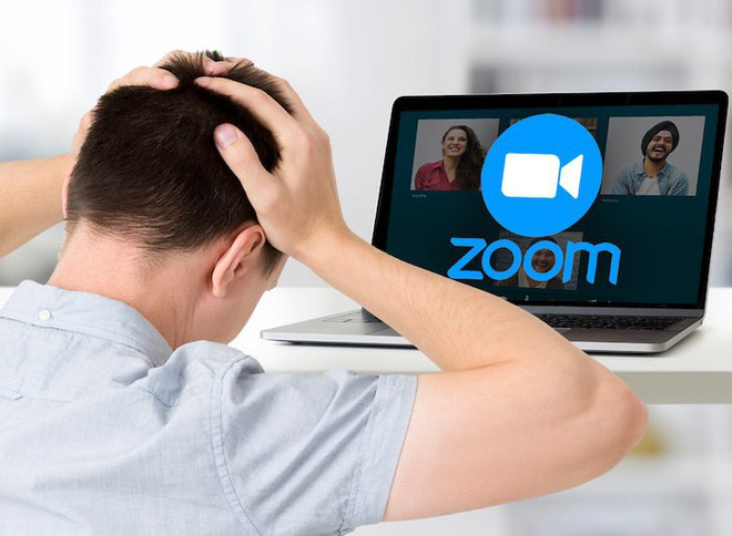 Zoom bị đánh giá là có hệ thống bảo mật kém (Ảnh: Google)