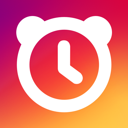 Ứng dụng báo thức số 1 trên điện thoại (Ảnh: Google) Ứng dụng báo thức số 1 trên điện thoại (Ảnh: Google)