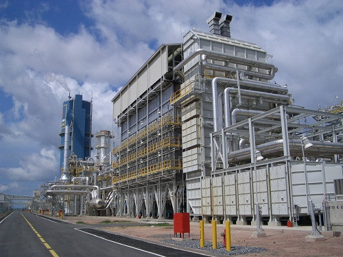 Đạm Phú Mỹ thay đổi Tổng giám đốc