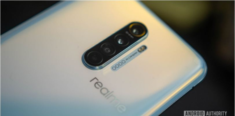 Realme X2 Pro (Ảnh: Android Authority)