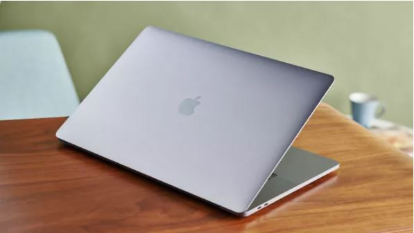 Macbook Pro 16 2019 (Ảnh: Tech Radar) Macbook Pro 16 2019 (Ảnh: Tech Radar)