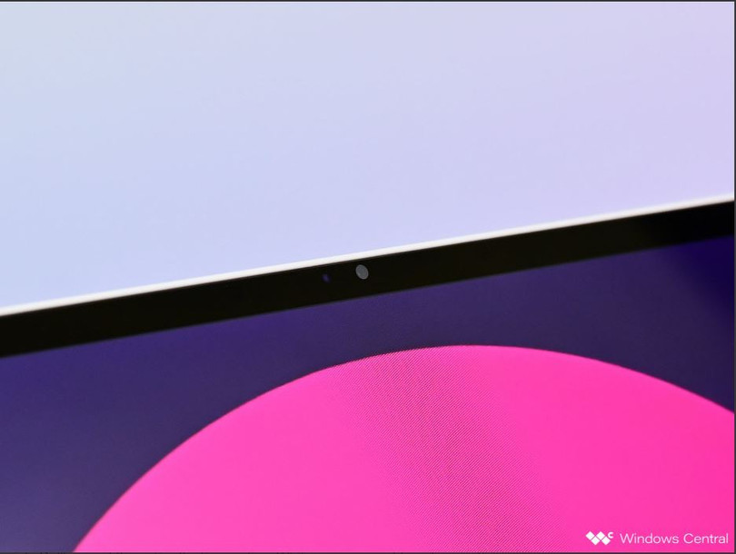 Hệ thống camera của Dell XPS 13 là chưa thực sự tốt (Ảnh: Windows Central) Hệ thống camera của Dell XPS 13 là chưa thực sự tốt (Ảnh: Windows Central)