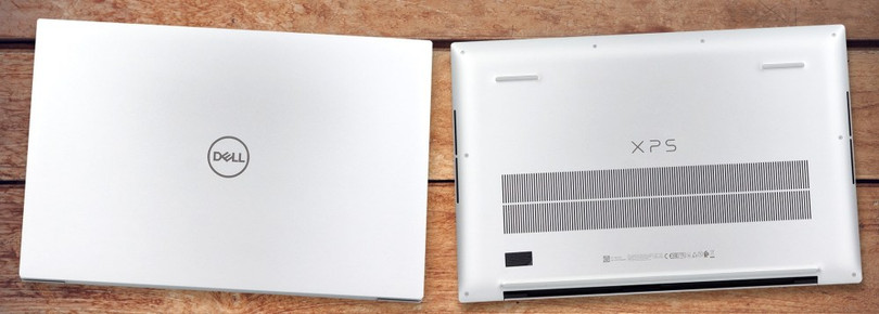 Dell XPS 17 9700 có hệ thống tản nhiệt tốt (Ảnh: Laptop Media) Dell XPS 17 9700 có hệ thống tản nhiệt tốt (Ảnh: Laptop Media)