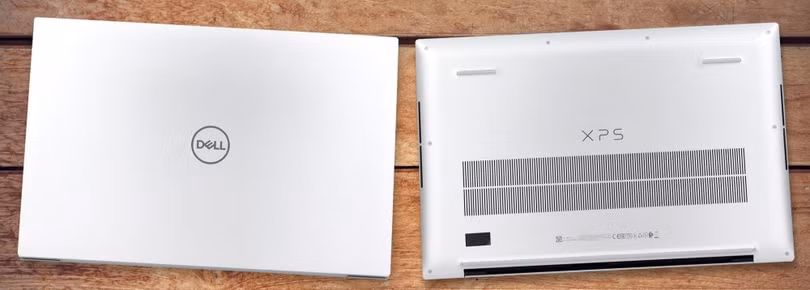 Dell XPS 17 9700 có hệ thống tản nhiệt tốt (Ảnh: Laptop Media)