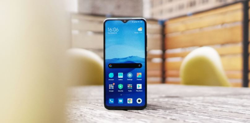 Redmi Note 8 Pro (Ảnh: Android Authority)