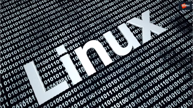 Chính phủ Hàn Quốc dự kiến chuyển sang sử dụng hệ điều hành Linux (Ảnh: ZDnet)