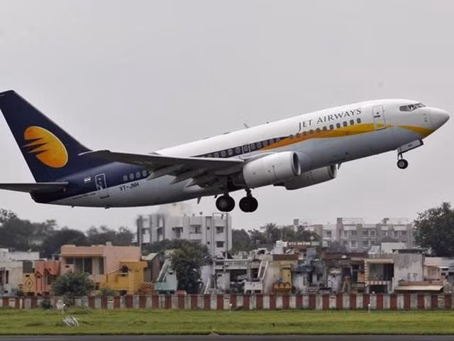 Sự việc diễn ra trên một chuyến bay của hãng 2Jet Airways (Ảnh: Hindustan Times) Sự việc diễn ra trên một chuyến bay của hãng 2Jet Airways (Ảnh: Hindustan Times)