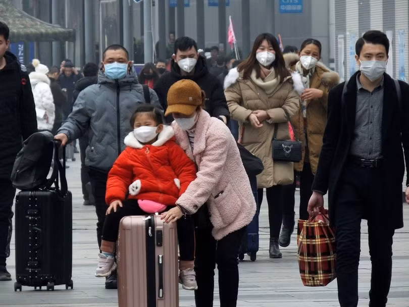 Virus Corona đang là chủ để được cả thế giới quan tâm (Ảnh: baoquocte)