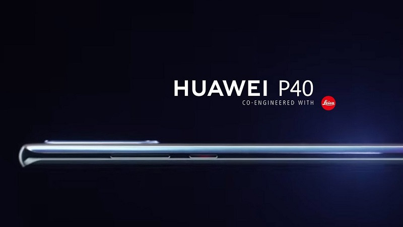 Những hình ảnh được cho là của chiếc Huawei P40 (Ảnh: thegioididong) Những hình ảnh được cho là của chiếc Huawei P40 (Ảnh: thegioididong)