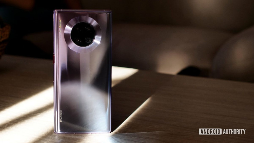 Mate 30 Pro có xứng đáng với giá tiền của mình? (Ảnh: Android Authority) Mate 30 Pro có xứng đáng với giá tiền của mình? (Ảnh: Android Authority)