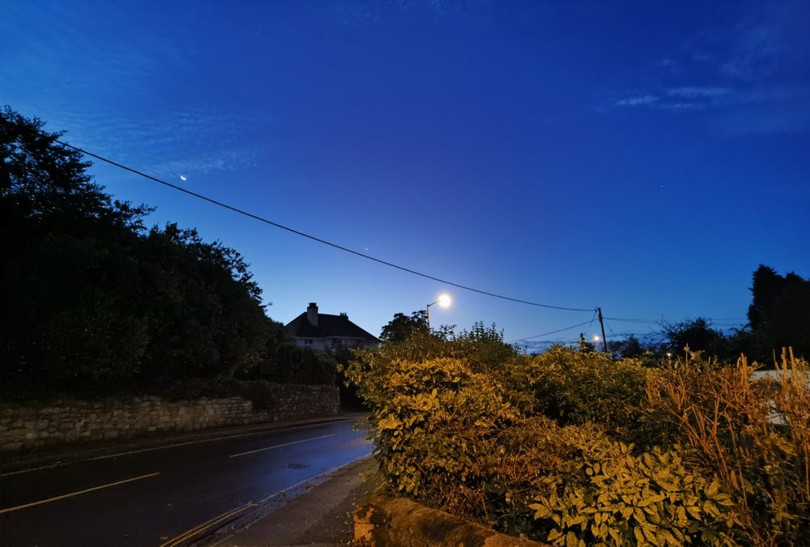 Trong điều kiện ánh sáng tốt, Mate 30 Pro cho ra những bức ảnh tuyệt vời (Ảnh: Android Authority) Trong điều kiện ánh sáng tốt, Mate 30 Pro cho ra những bức ảnh tuyệt vời (Ảnh: Android Authority)