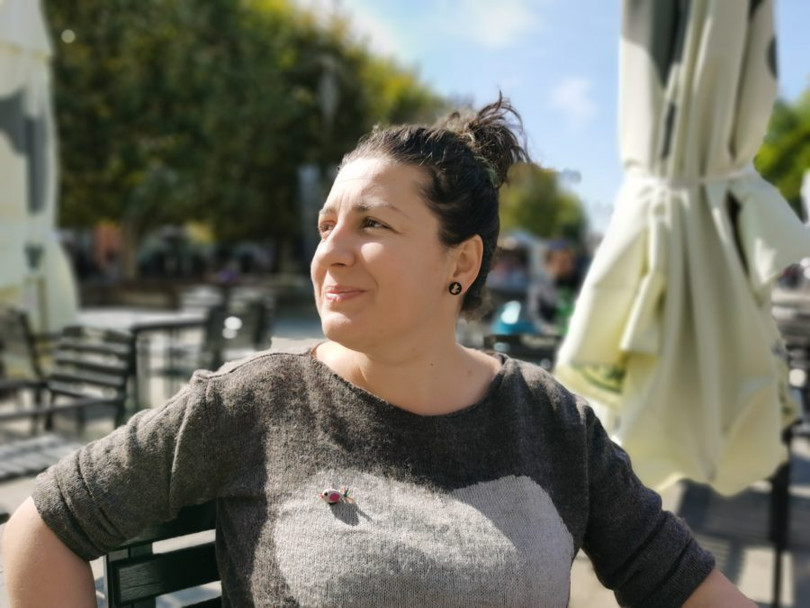 Khả năng xác định tiền cảnh, hậu cảnh của Mate 30 Pro rất tốt (Ảnh: Android Authority) Khả năng xác định tiền cảnh, hậu cảnh của Mate 30 Pro rất tốt (Ảnh: Android Authority)