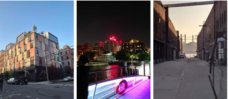 Những bức ảnh chụp trên Xperia 1 II rất sắc nét (Ảnh: Android Authority)