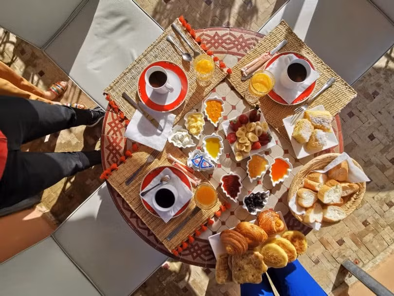 Ảnh chụp góc rộng của P30 Pro (Ảnh: Android Authority)